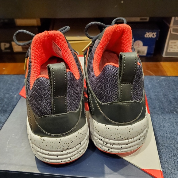 Ronnie Fieg x Highsnobiety x Puma RF Blaze of Glory A Tale of Two Cities M10 - Picture 2 of 4